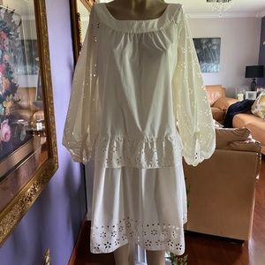 MOSCHINO CHEAP & CHIC DRESS